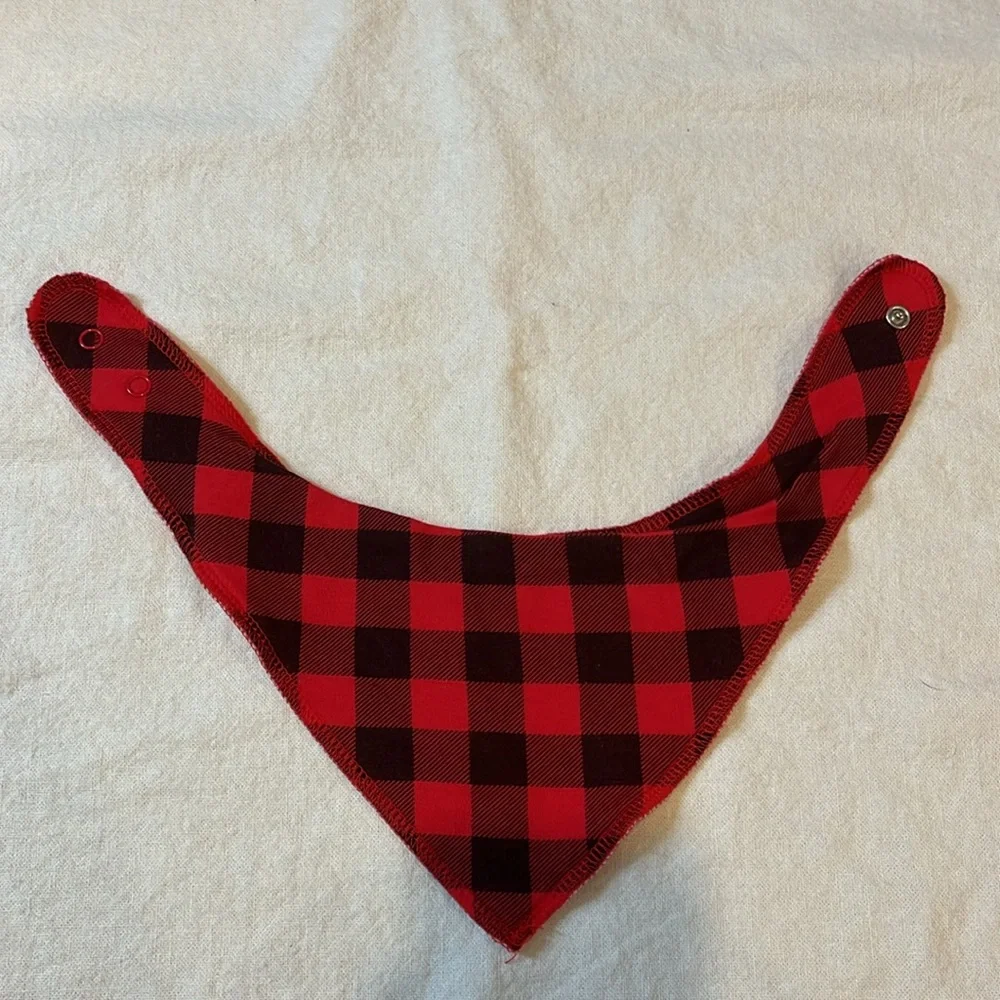Bundle of Assorted Farmhouse Bibs